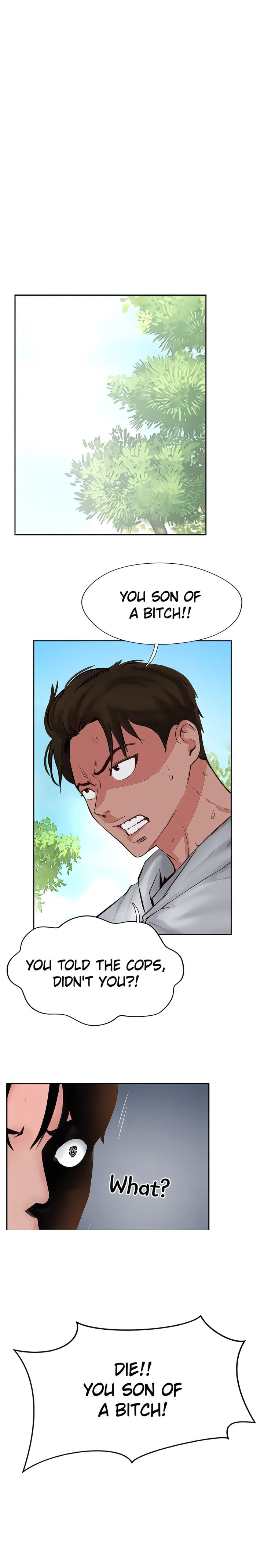 Top Of The World - Chapter 51 [photo 1] - MangaPorn