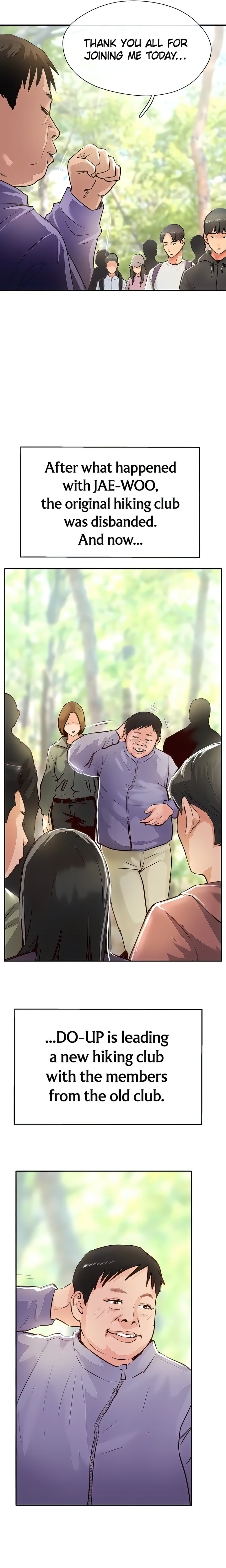 Top Of The World - Chapter 51 [photo 12] - MangaPorn