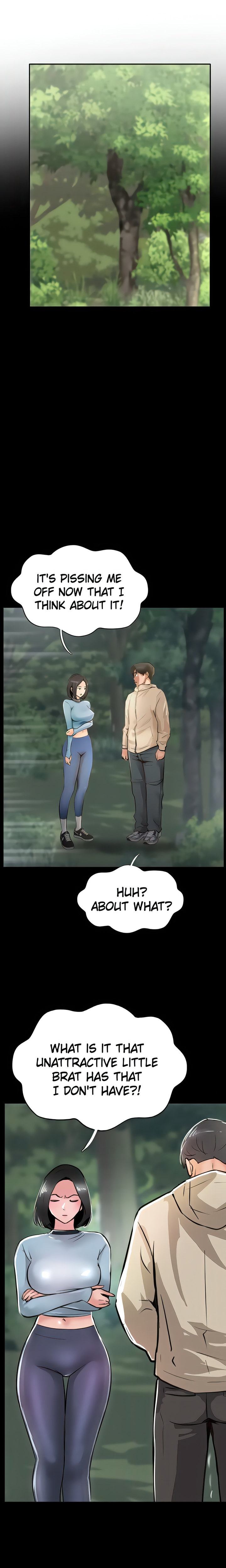 Top Of The World - Chapter 51 [photo 14] - MangaPorn