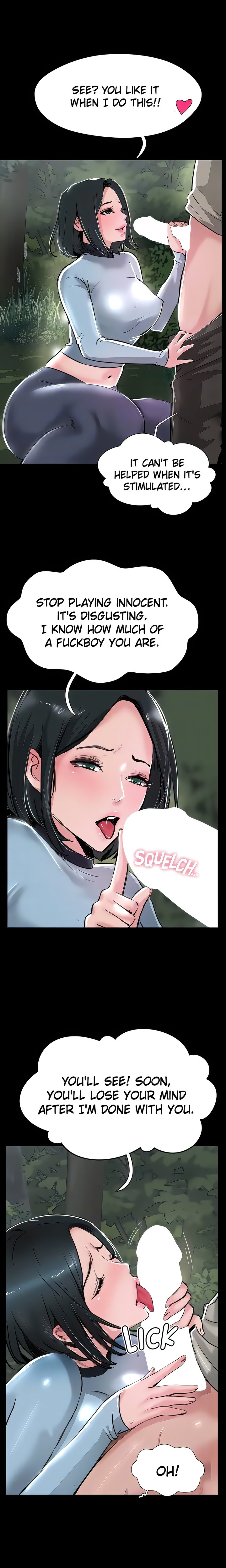 Top Of The World - Chapter 51 [photo 16] - MangaPorn