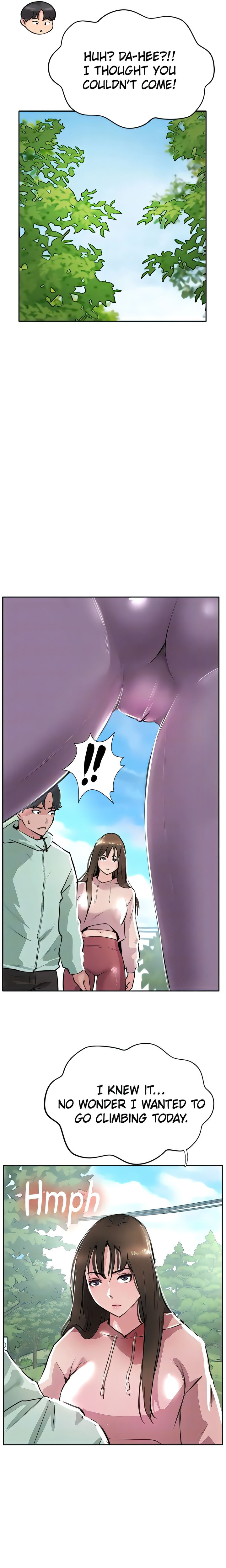 Top Of The World - Chapter 51 [photo 19] - MangaPorn