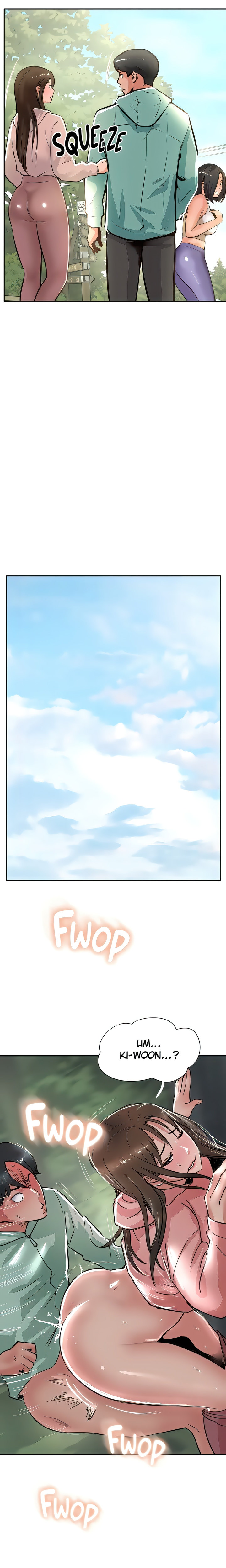 Top Of The World - Chapter 51 [photo 22] - MangaPorn