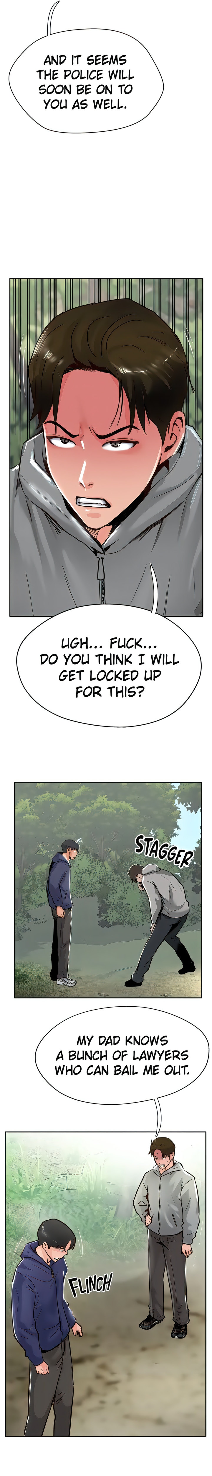 Top Of The World - Chapter 51 [photo 4] - MangaPorn