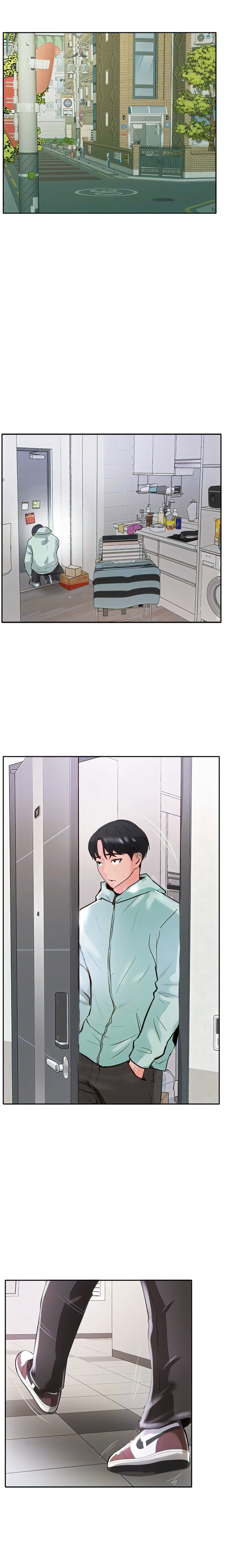 Top Of The World - Chapter 51 [photo 8] - MangaPorn