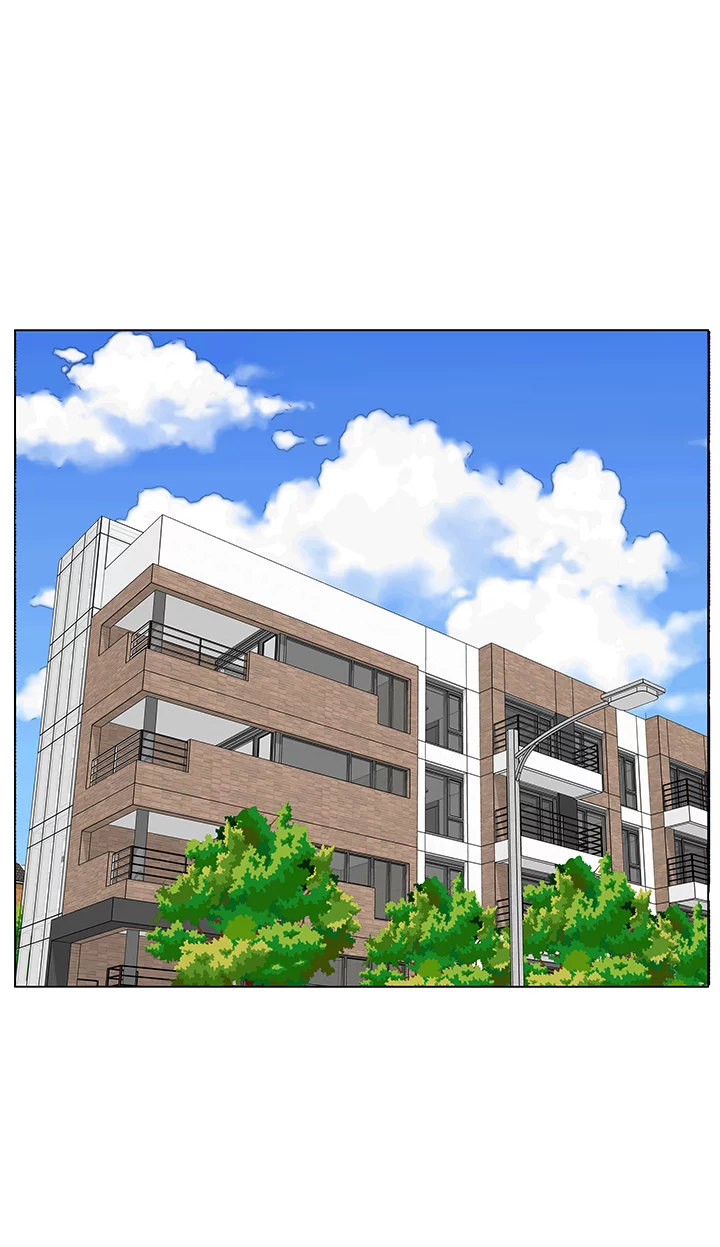 Downstairs Lady - Chapter 1 [photo 2] - MangaPorn