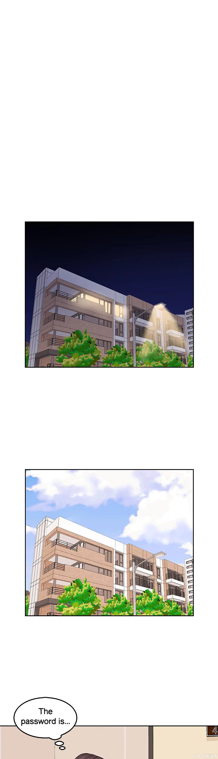 Downstairs Lady - Chapter 1 [photo 24] - MangaPorn