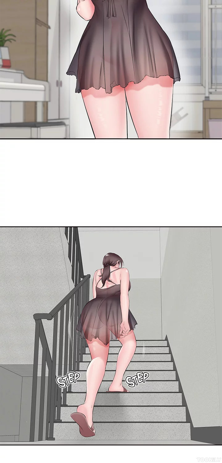 Downstairs Lady - Chapter 2 [photo 26] - MangaPorn