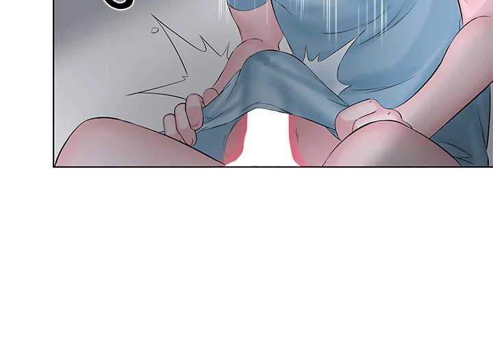 Downstairs Lady - Chapter 2 [photo 7] - MangaPorn