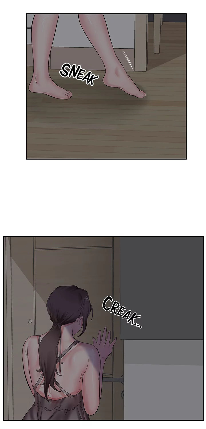 Downstairs Lady - Chapter 4 [photo 10] - MangaPorn