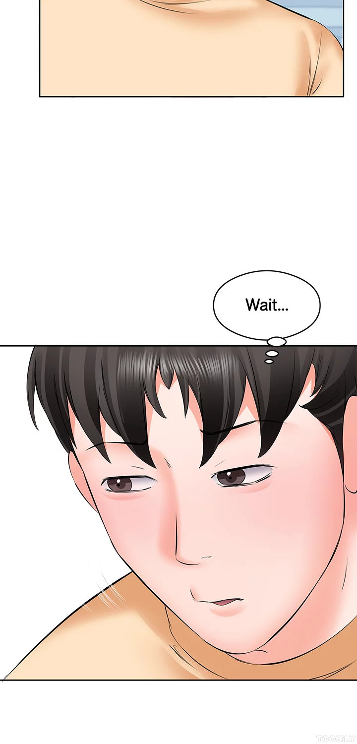 Downstairs Lady - Chapter 4 [photo 20] - MangaPorn