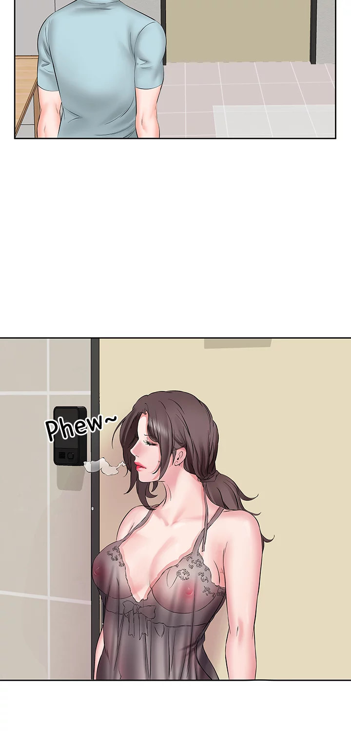 Downstairs Lady - Chapter 4 [photo 8] - MangaPorn