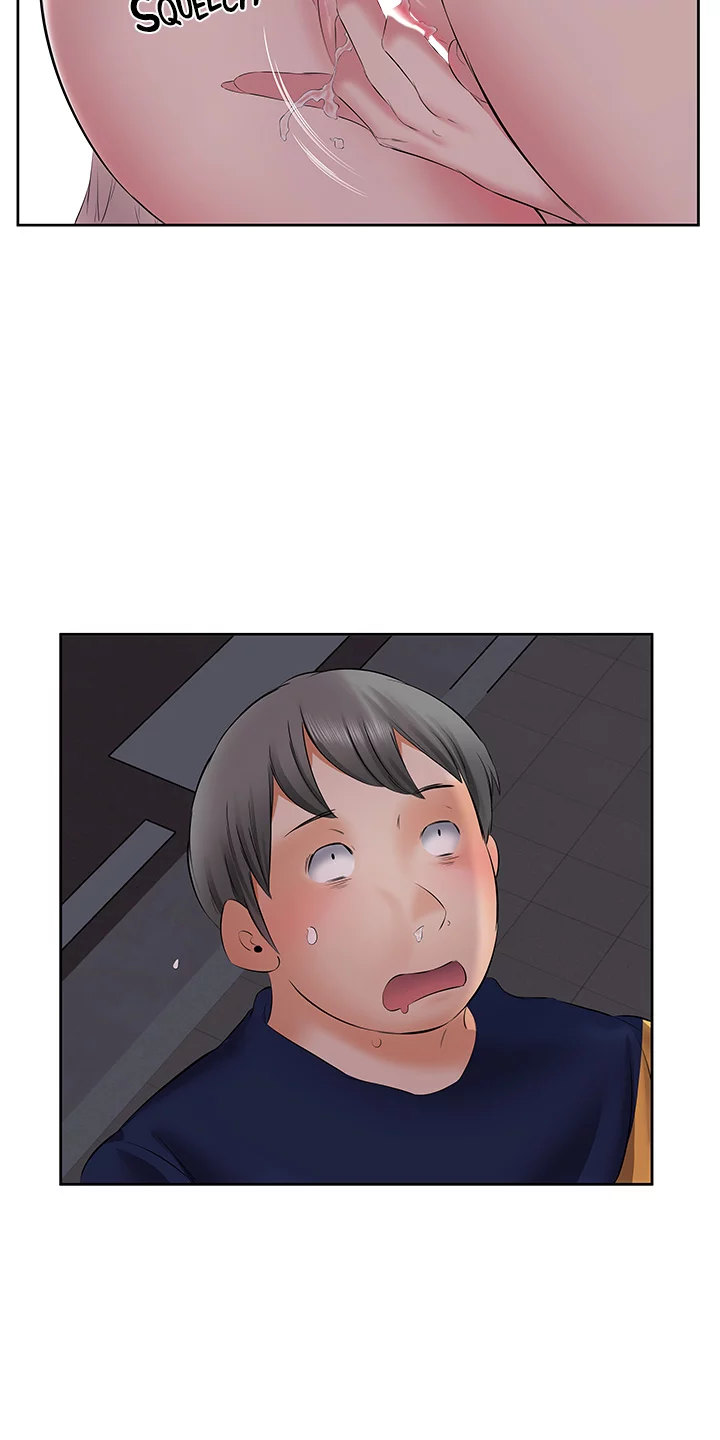 Downstairs Lady - Chapter 6 [photo 12] - MangaPorn