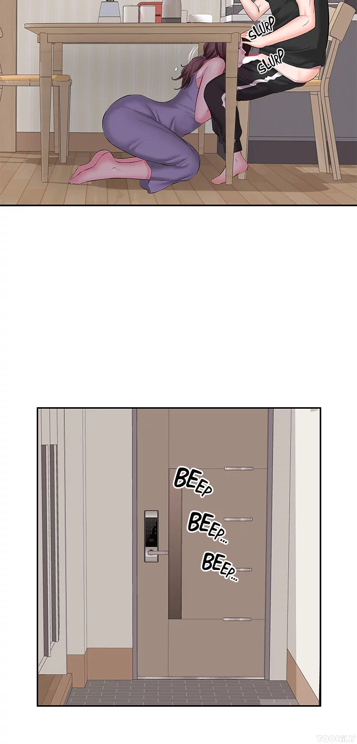 Downstairs Lady - Chapter 6 [photo 34] - MangaPorn