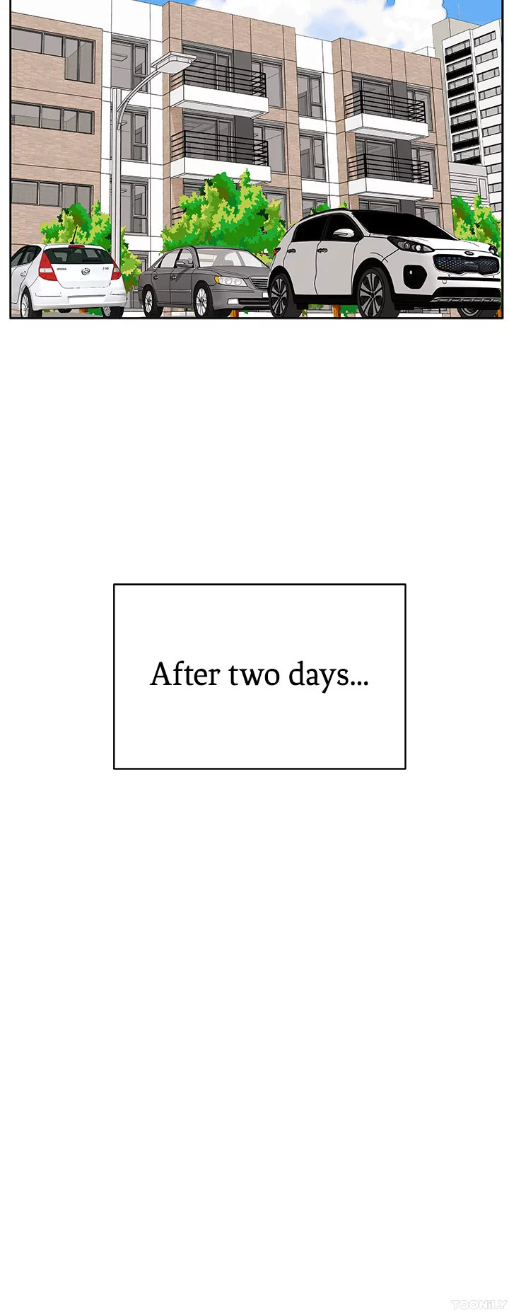 Downstairs Lady - Chapter 7 [photo 16] - MangaPorn