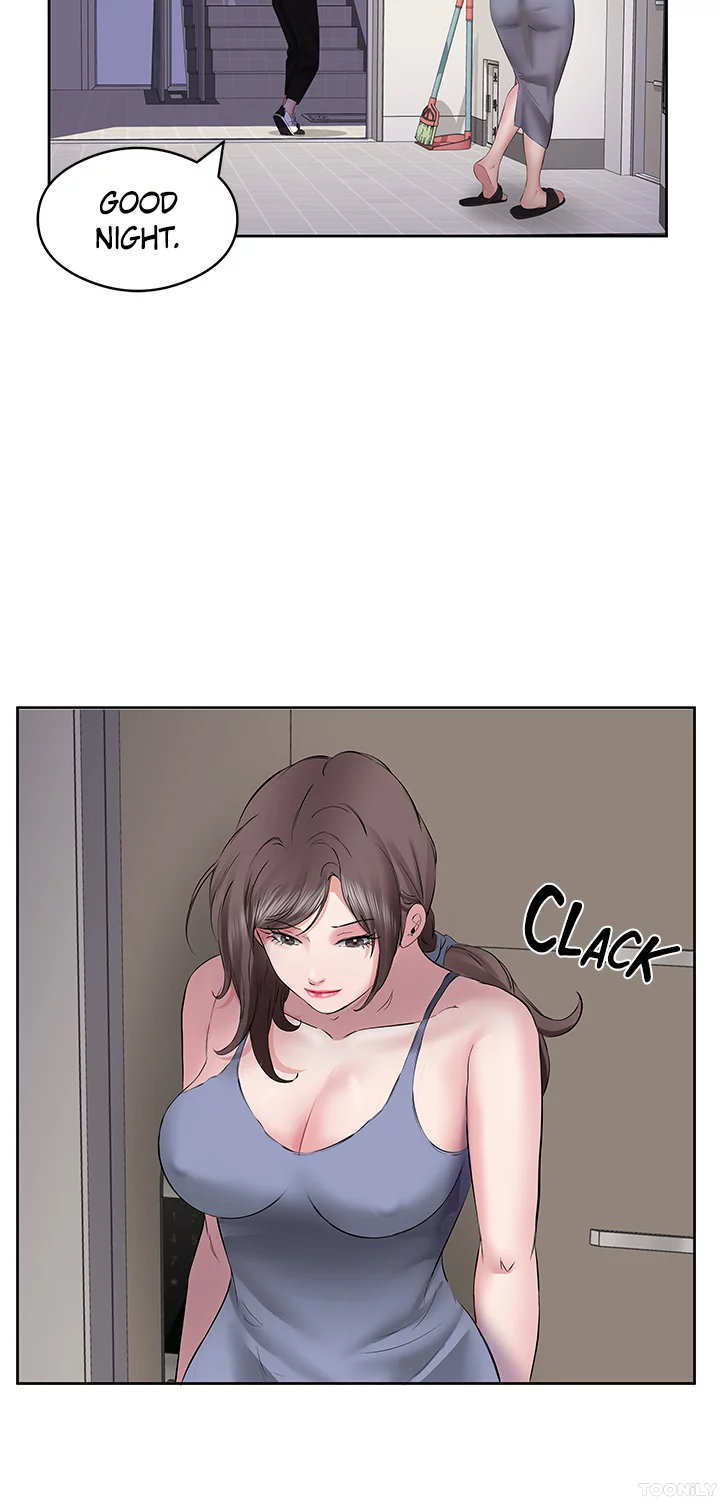 Downstairs Lady - Chapter 7 [photo 20] - MangaPorn