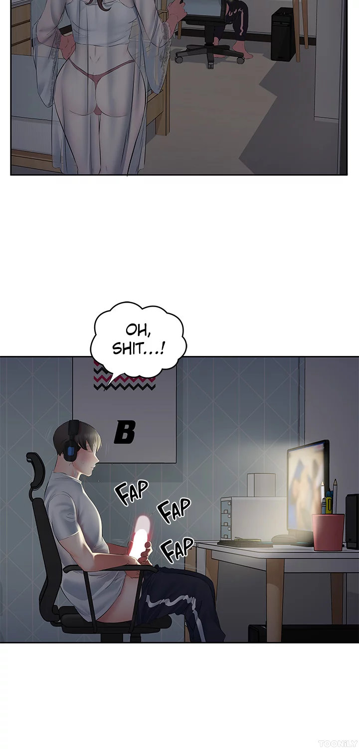 Downstairs Lady - Chapter 7 [photo 32] - MangaPorn