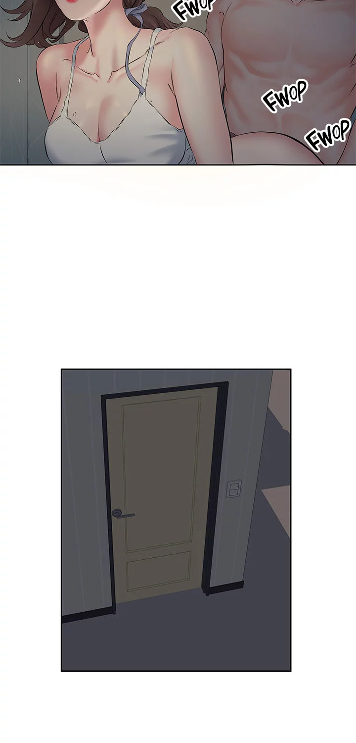 Downstairs Lady - Chapter 8 [photo 10] - MangaPorn