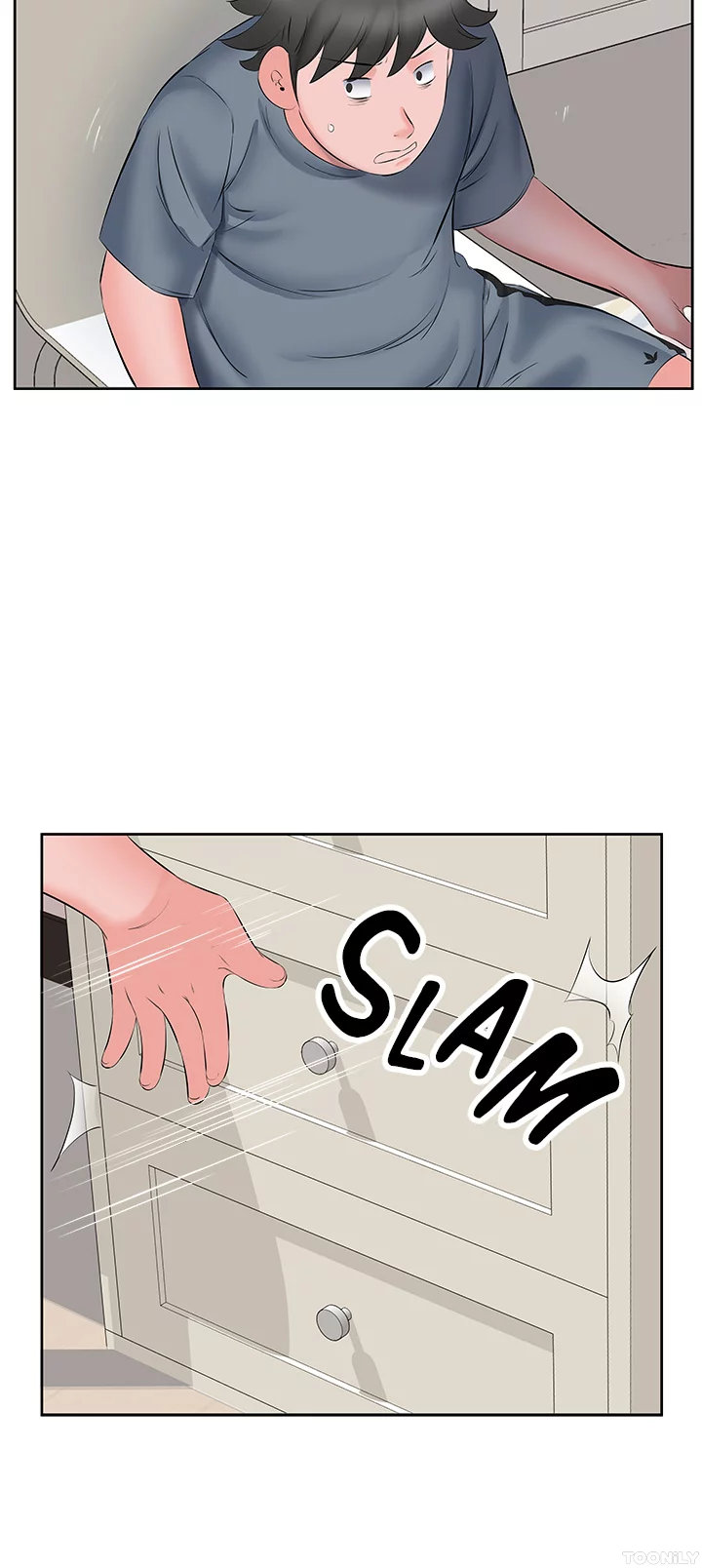 Downstairs Lady - Chapter 8 [photo 12] - MangaPorn