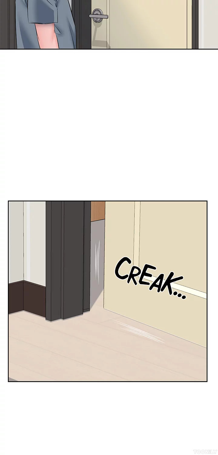 Downstairs Lady - Chapter 8 [photo 18] - MangaPorn