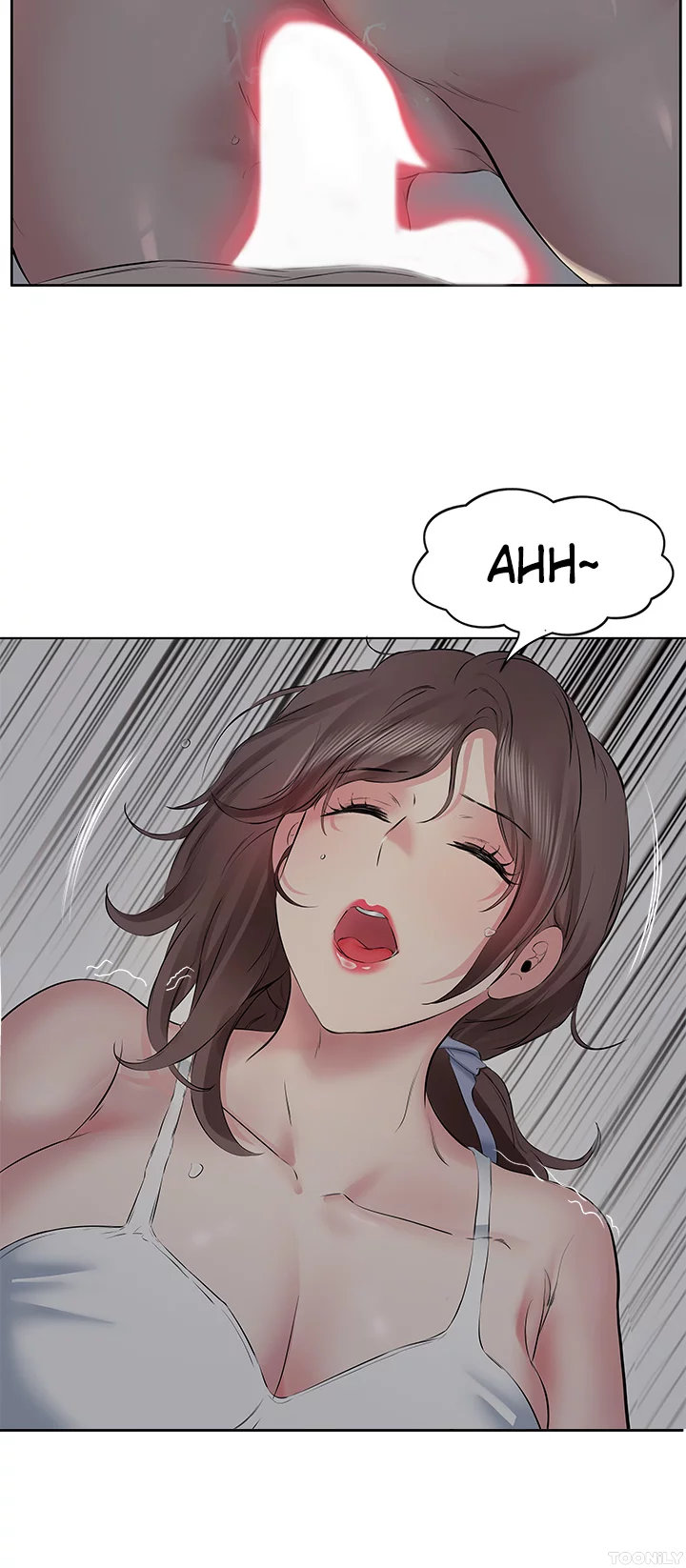 Downstairs Lady - Chapter 8 [photo 8] - MangaPorn