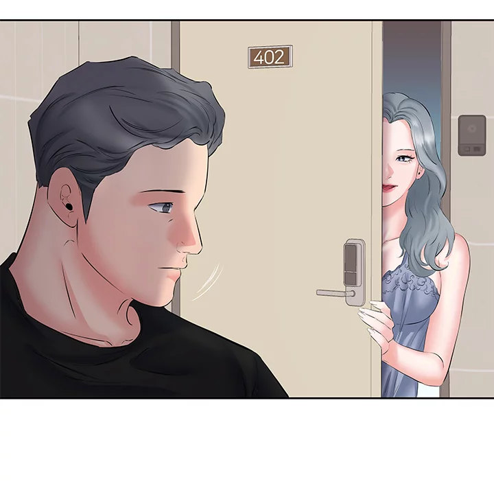 Downstairs Lady - Chapter 9 [photo 2] - MangaPorn