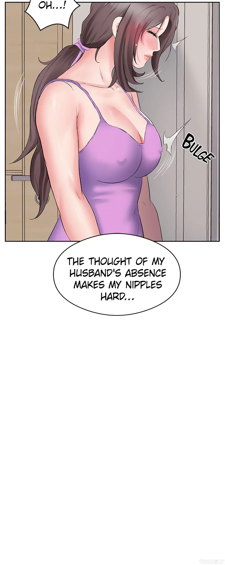 Downstairs Lady - Chapter 9 [photo 29] - MangaPorn