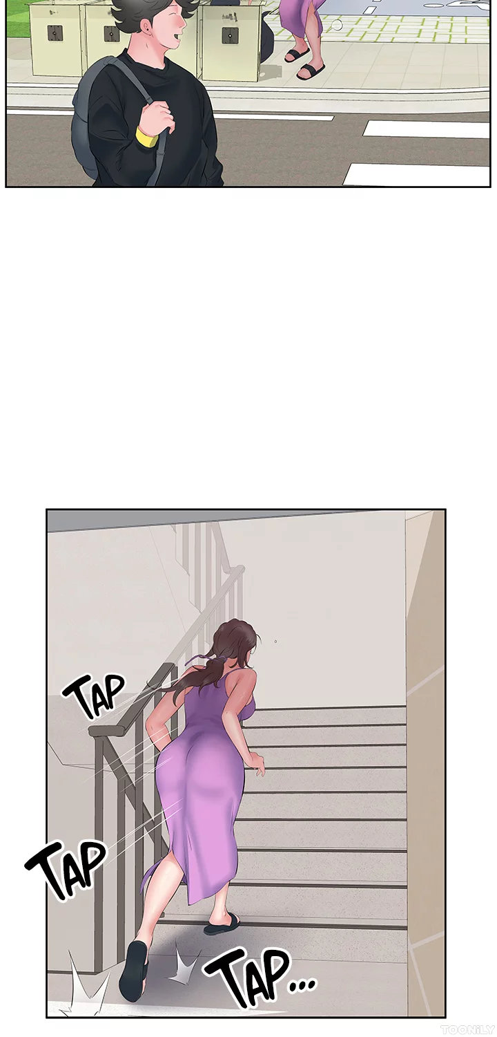 Downstairs Lady - Chapter 9 [photo 31] - MangaPorn
