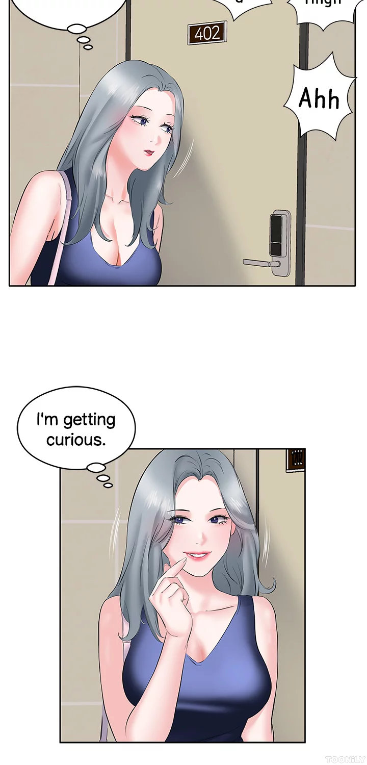 Downstairs Lady - Chapter 9 [photo 37] - MangaPorn