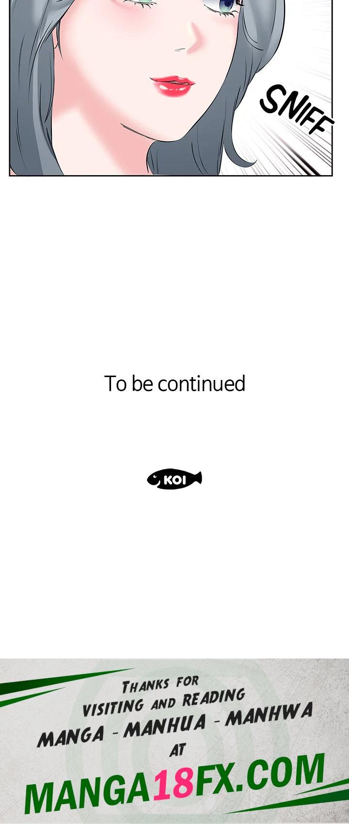 Downstairs Lady - Chapter 9 [photo 43] - MangaPorn