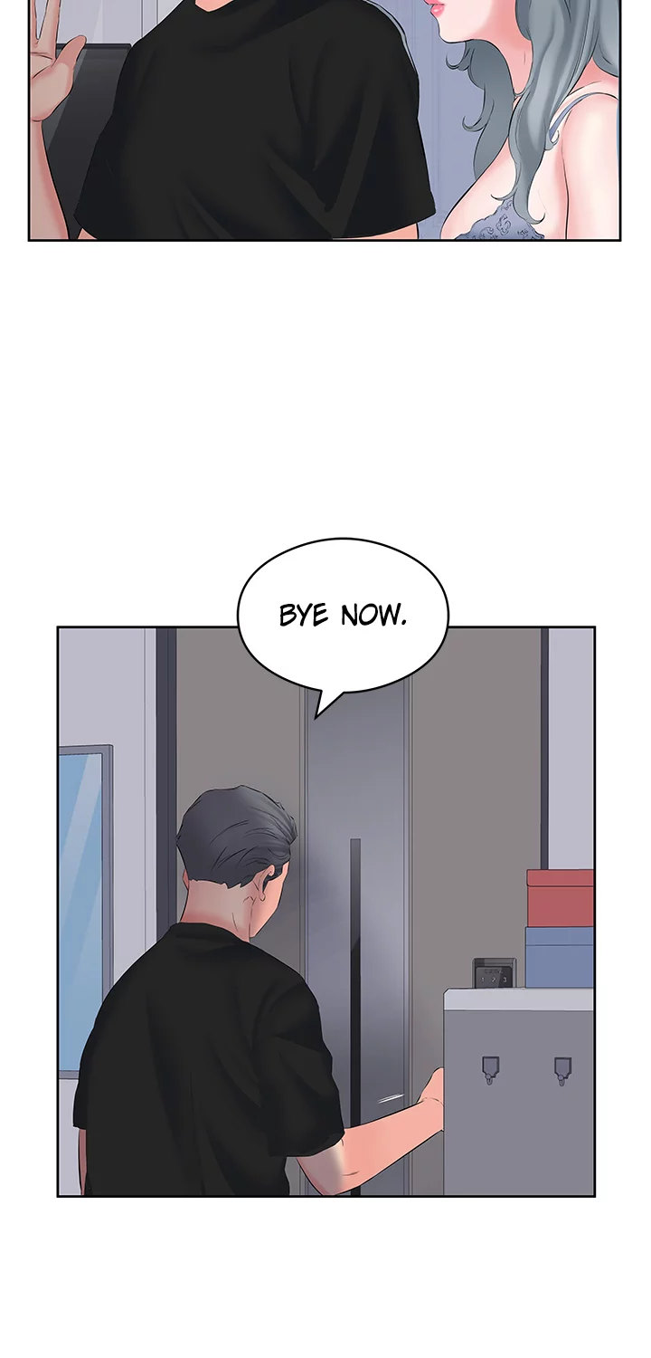 Downstairs Lady - Chapter 9 [photo 6] - MangaPorn