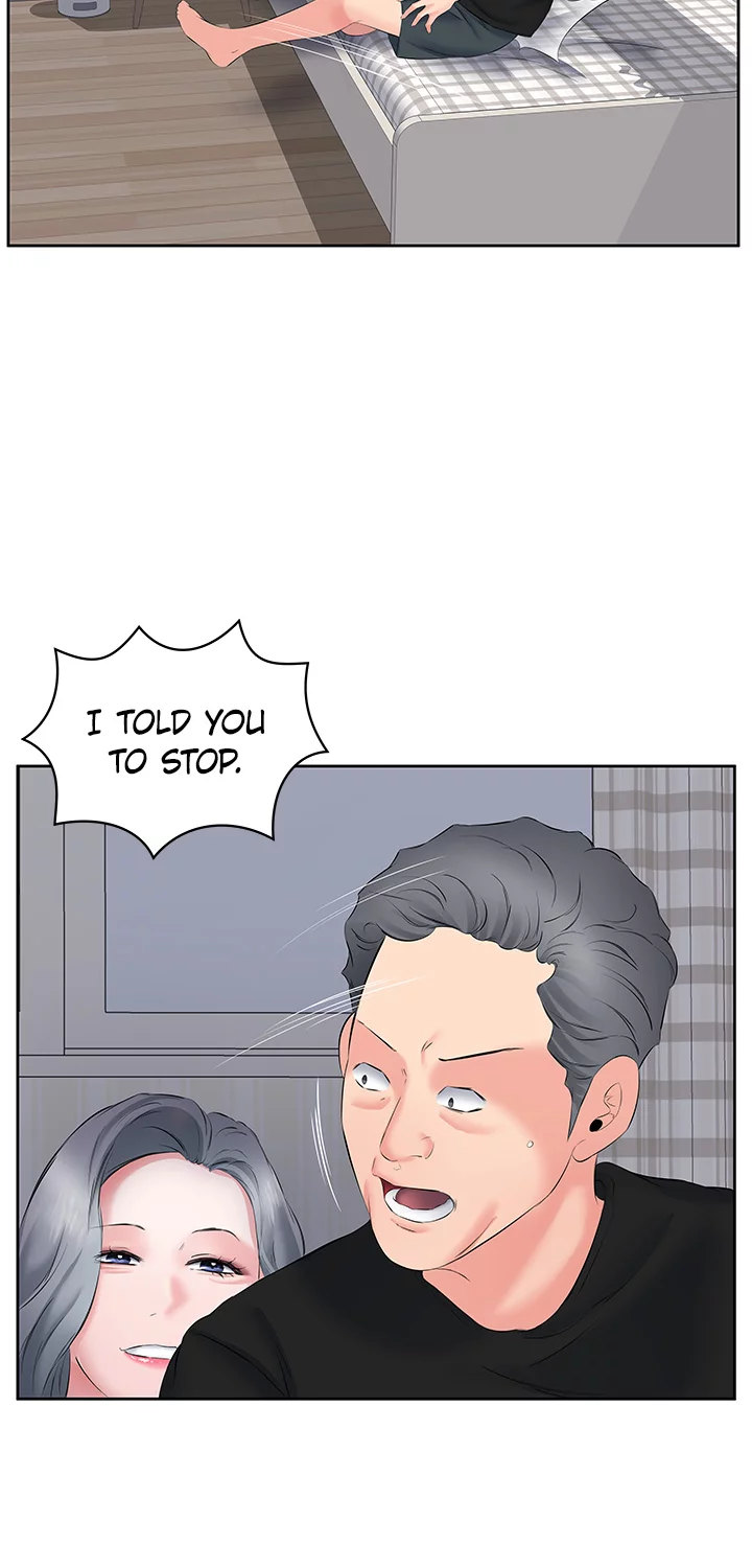 Downstairs Lady - Chapter 9 [photo 8] - MangaPorn