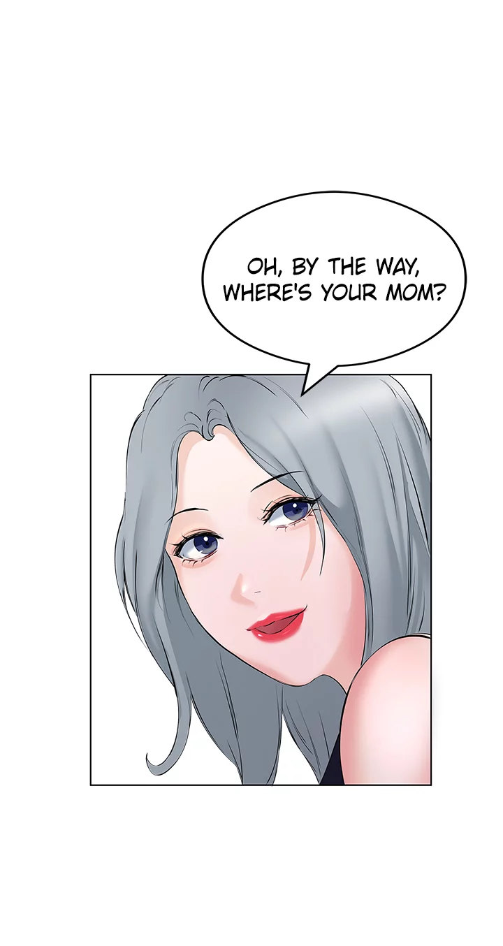 Downstairs Lady - Chapter 10 [photo 2] - MangaPorn