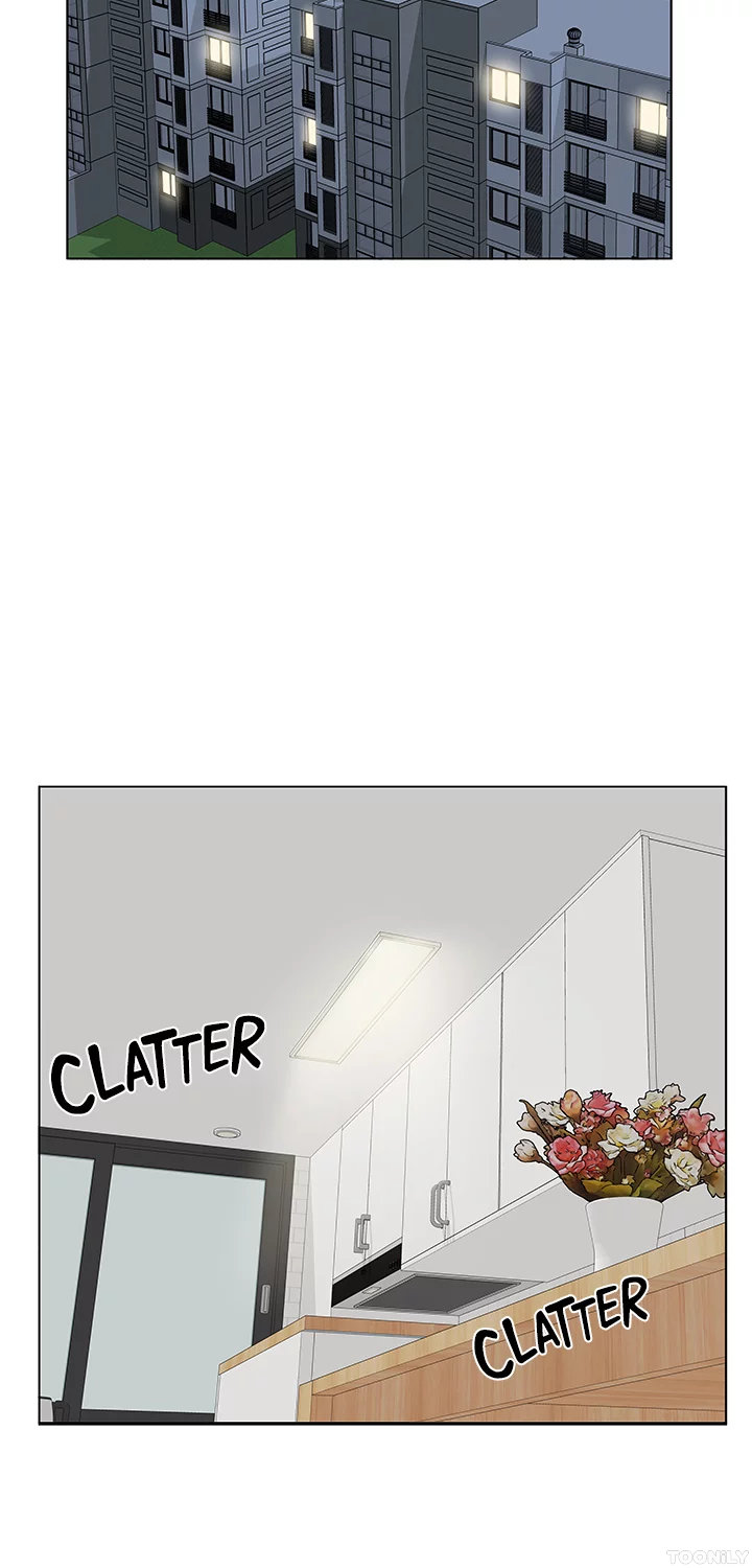 Downstairs Lady - Chapter 10 [photo 28] - MangaPorn