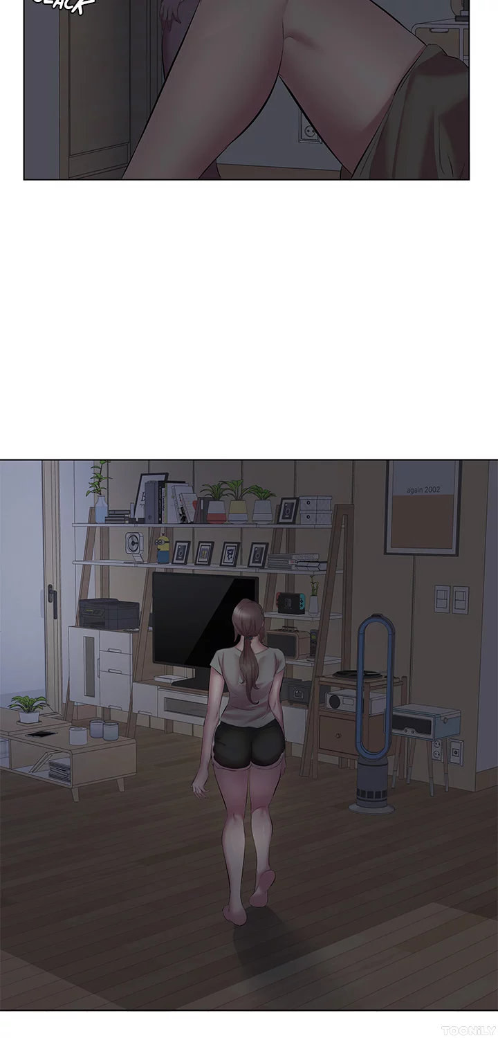 Downstairs Lady - Chapter 11 [photo 25] - MangaPorn