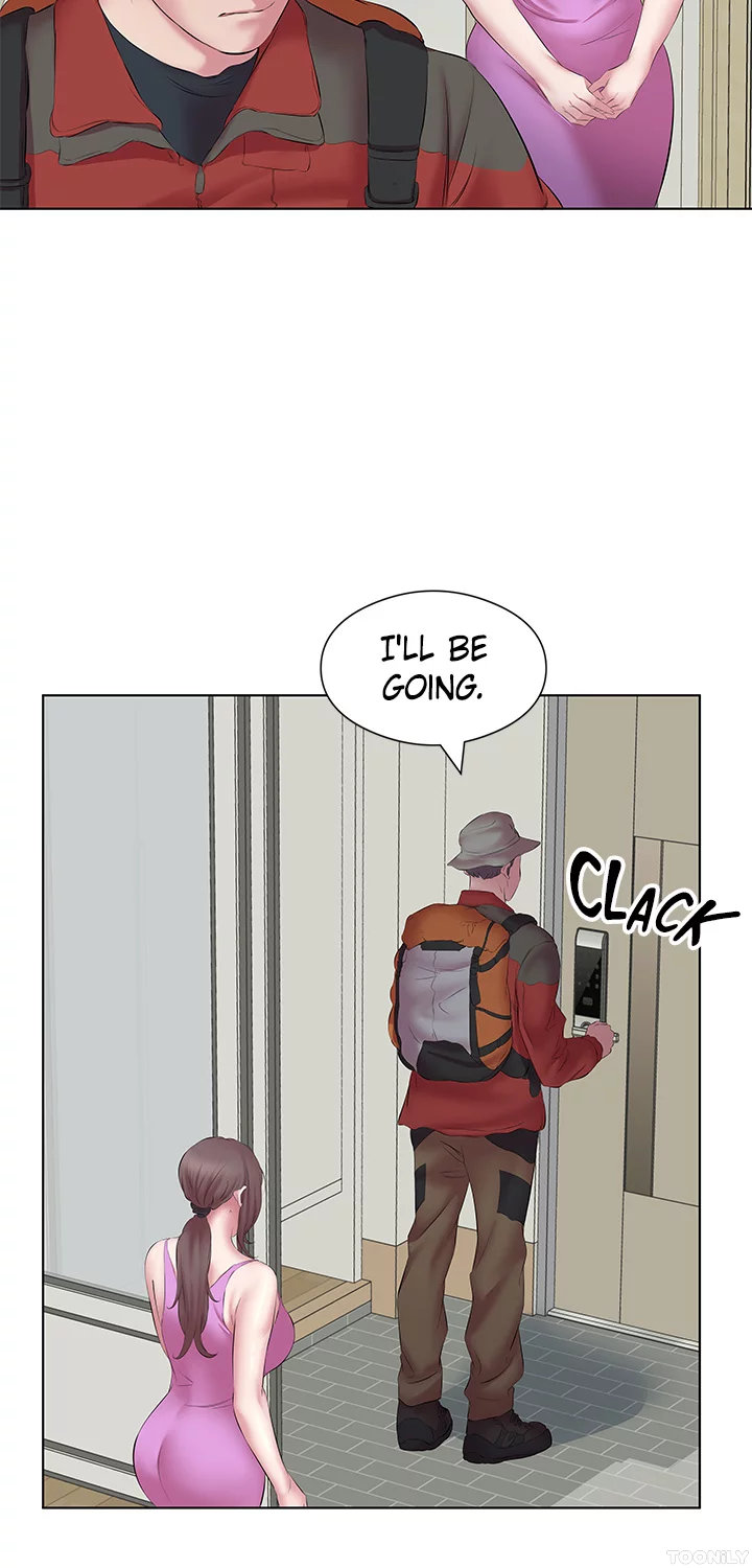 Downstairs Lady - Chapter 11 [photo 31] - MangaPorn