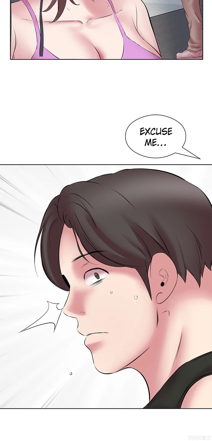 Downstairs Lady - Chapter 11 [photo 35] - MangaPorn