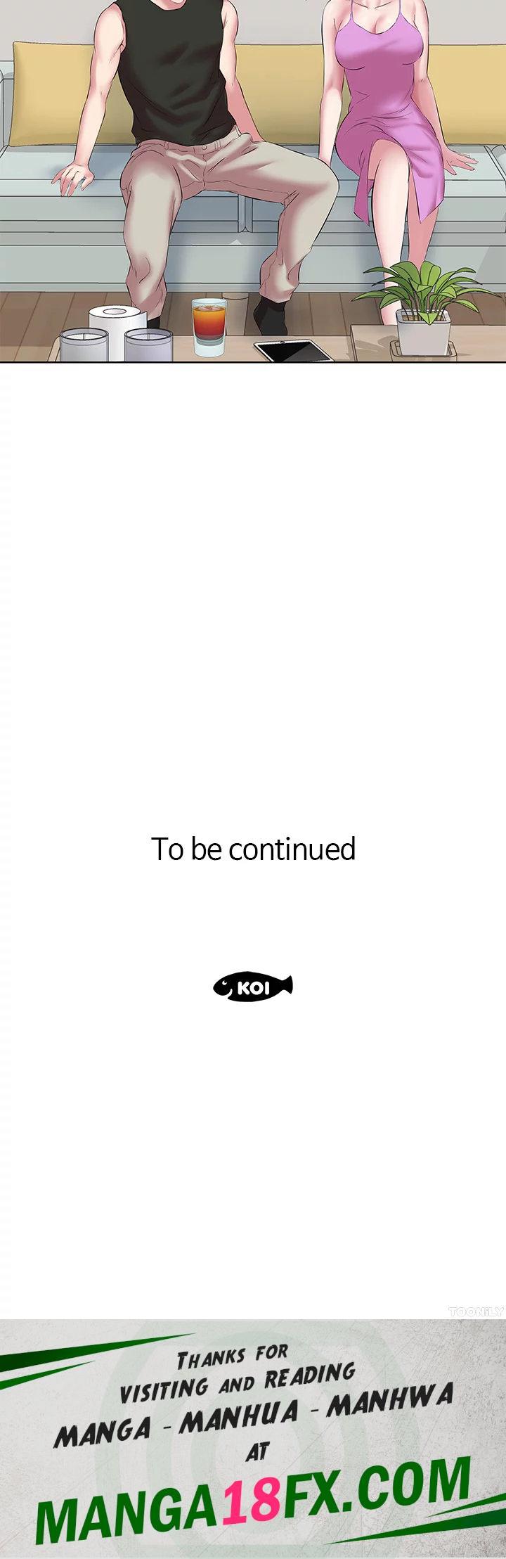 Downstairs Lady - Chapter 11 [photo 41] - MangaPorn