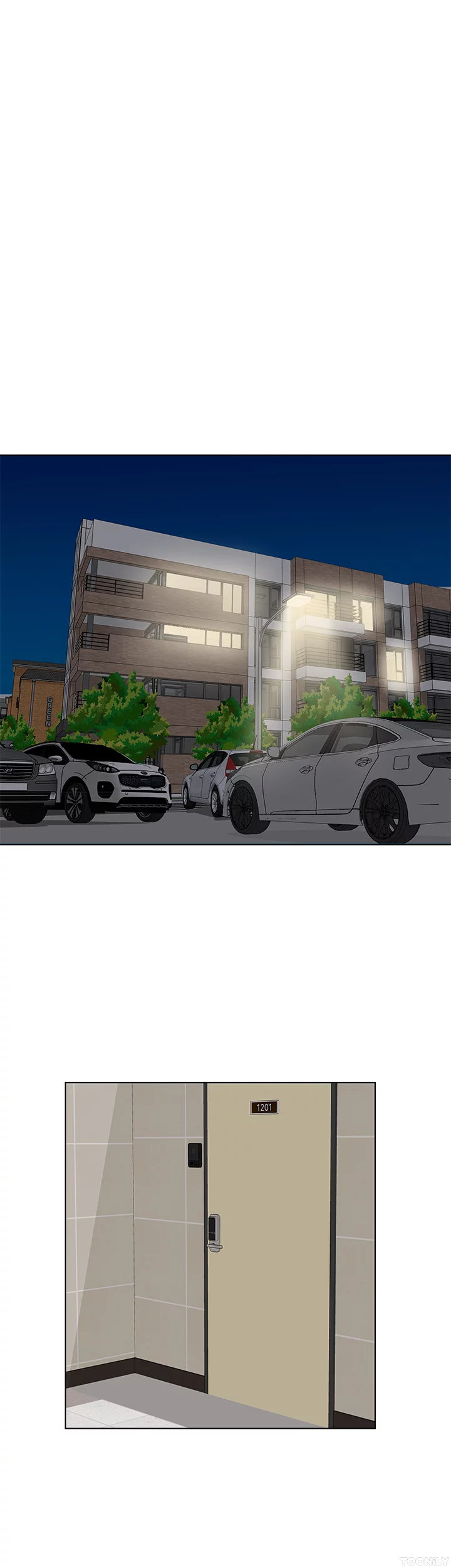 Downstairs Lady - Chapter 12 [photo 19] - MangaPorn