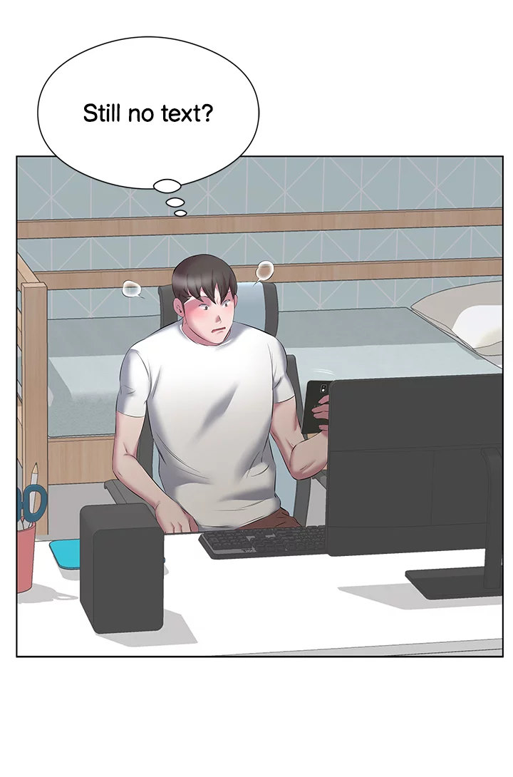 Downstairs Lady - Chapter 12 [photo 20] - MangaPorn