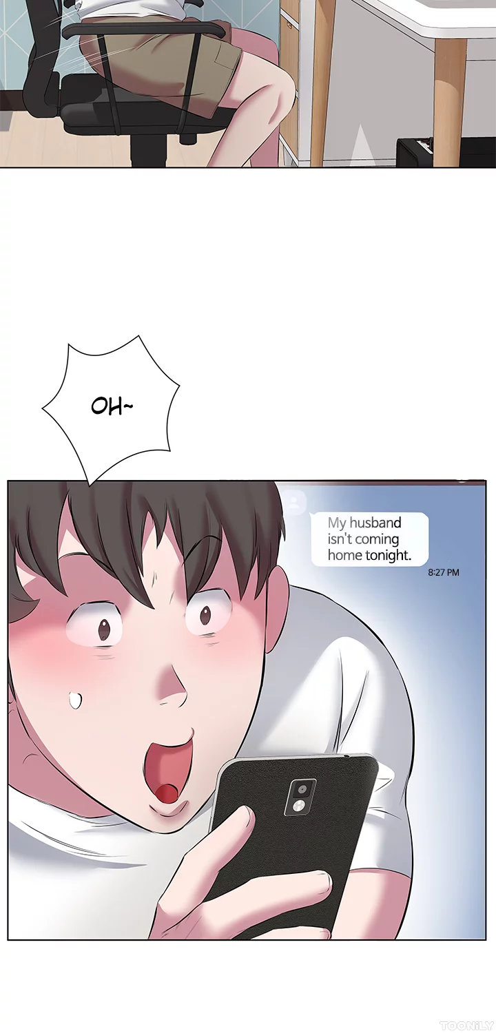 Downstairs Lady - Chapter 12 [photo 22] - MangaPorn