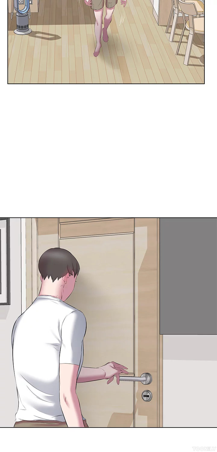 Downstairs Lady - Chapter 12 [photo 26] - MangaPorn