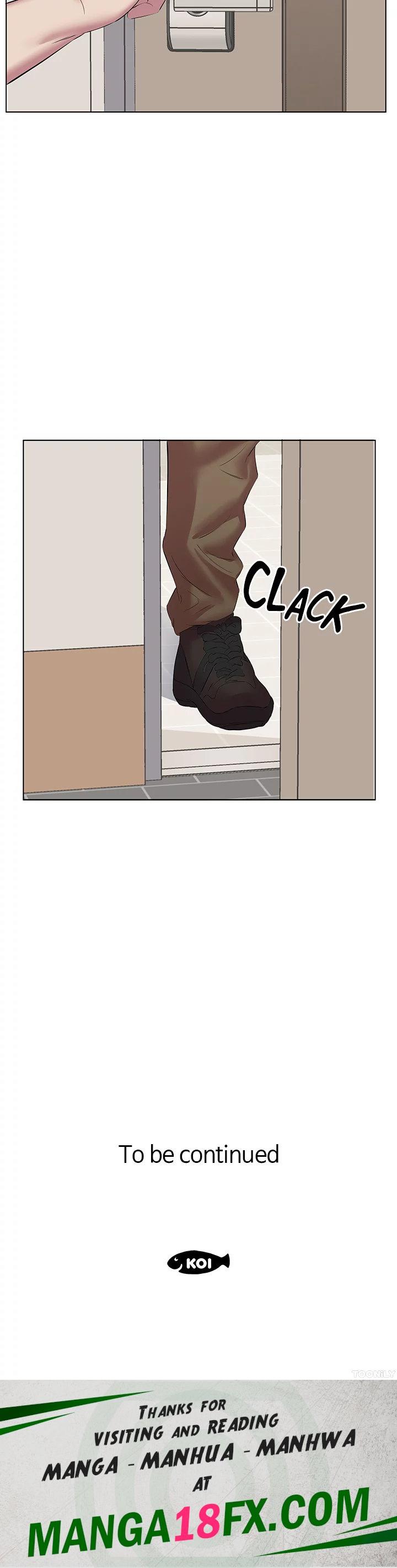 Downstairs Lady - Chapter 12 [photo 36] - MangaPorn