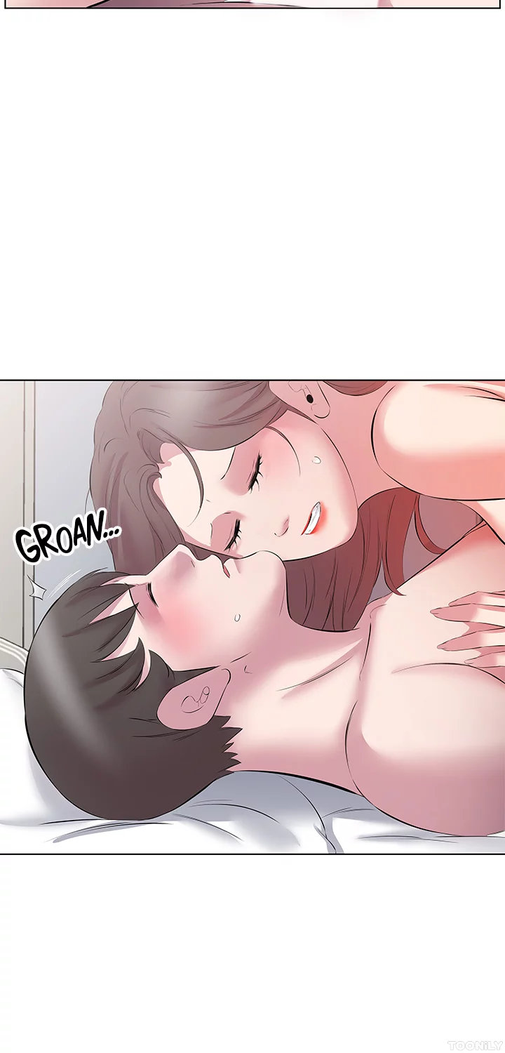 Downstairs Lady - Chapter 13 [photo 12] - MangaPorn