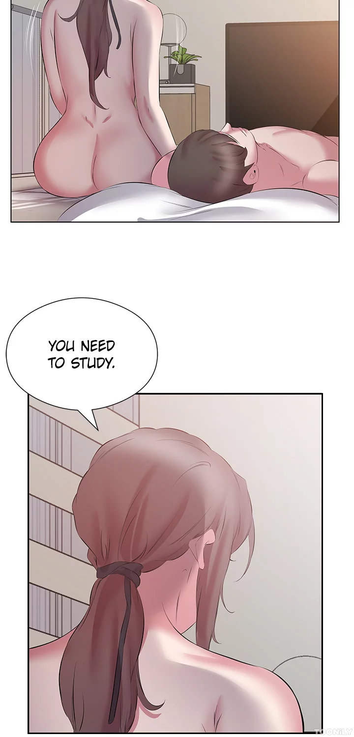 Downstairs Lady - Chapter 13 [photo 16] - MangaPorn