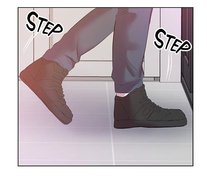 Downstairs Lady - Chapter 13 [photo 2] - MangaPorn