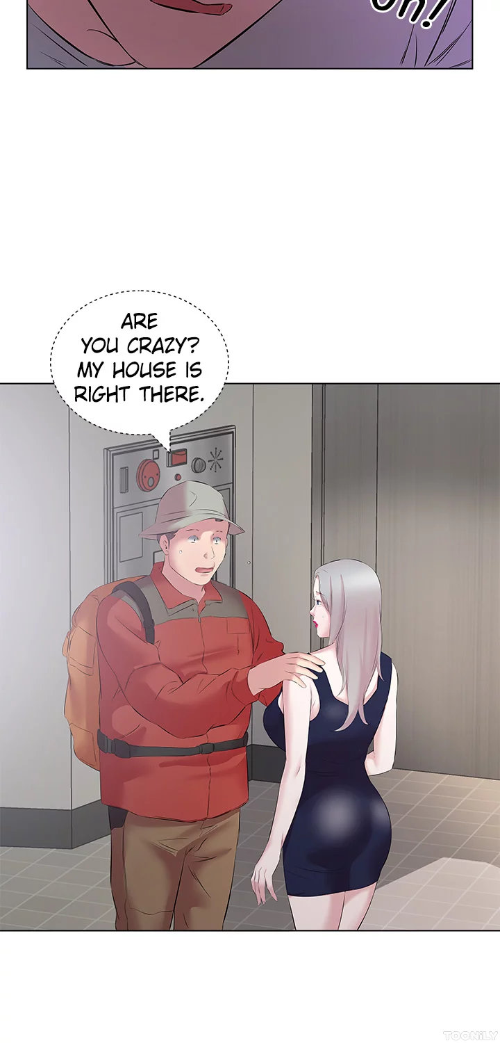 Downstairs Lady - Chapter 13 [photo 30] - MangaPorn