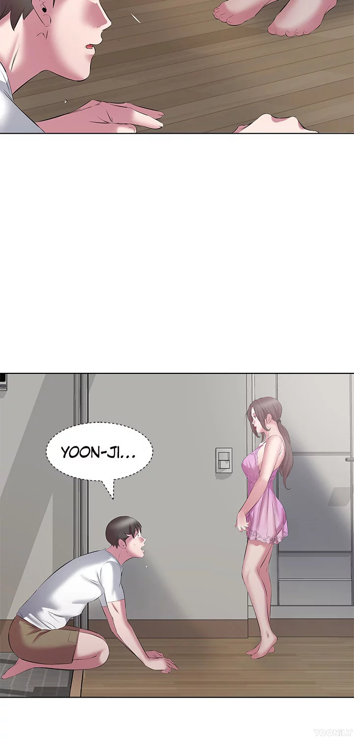 Downstairs Lady - Chapter 13 [photo 32] - MangaPorn