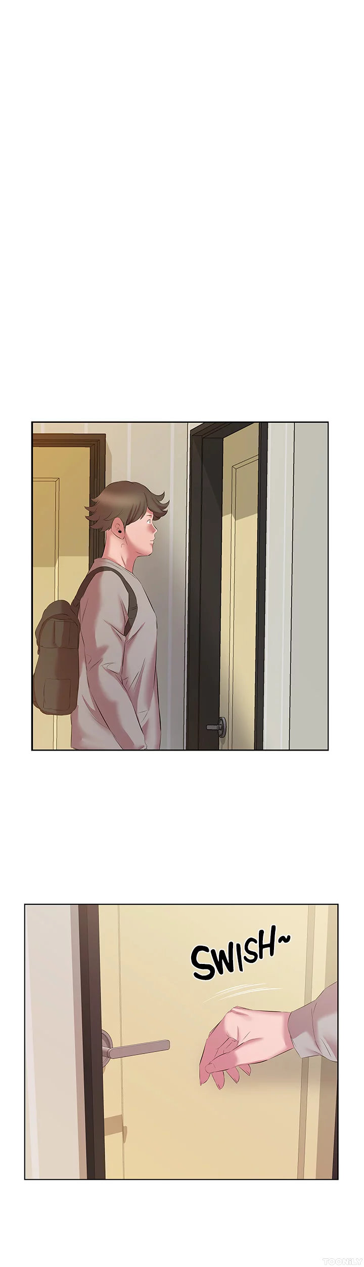 Downstairs Lady - Chapter 13 [photo 5] - MangaPorn