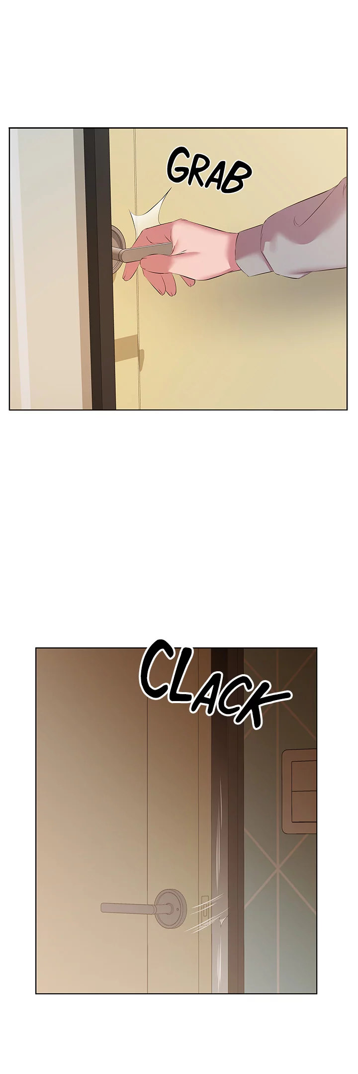 Downstairs Lady - Chapter 13 [photo 6] - MangaPorn