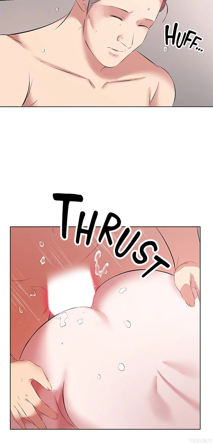 Downstairs Lady - Chapter 14 [photo 24] - MangaPorn